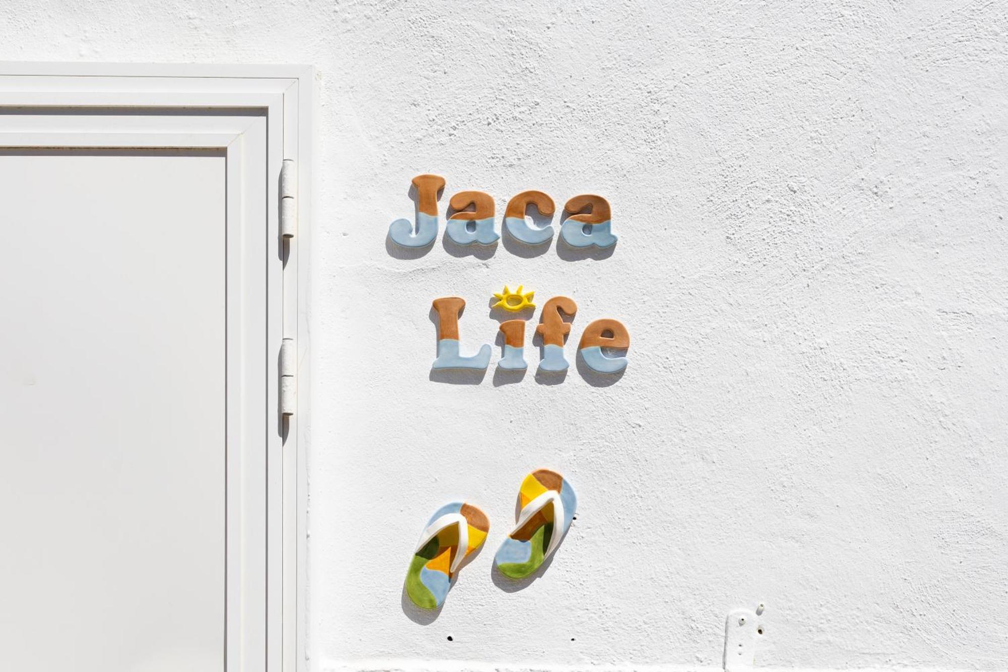 Jaca Life Apartment La Jaca Ngoại thất bức ảnh