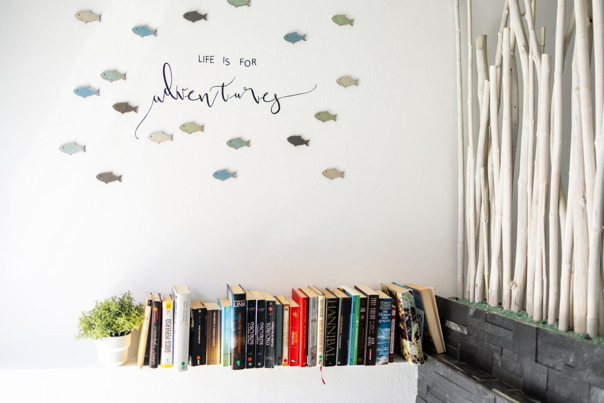 Jaca Life Apartment La Jaca Ngoại thất bức ảnh