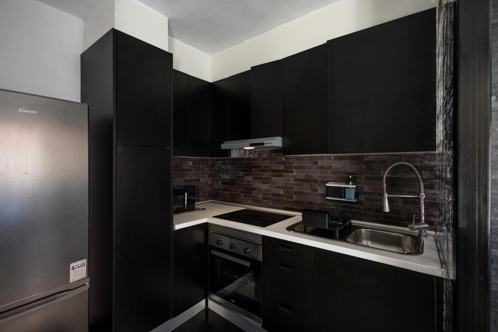 Jaca Life Apartment La Jaca Ngoại thất bức ảnh